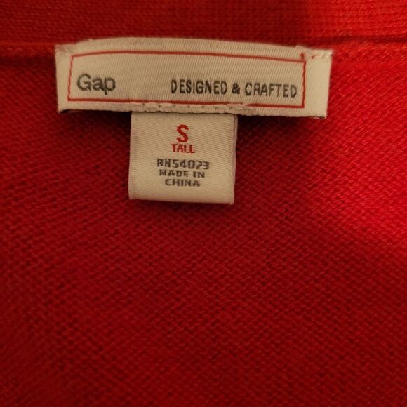 Gap merino wool blend sweater‎ - Picture 6 of 6